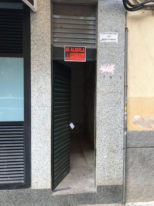 Foto 1 de Venta de trastero en calle Pere Garau de 5 m²