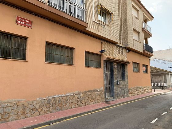 Foto 2 de Alquiler de local en calle Manuel Acedo de 150 m²