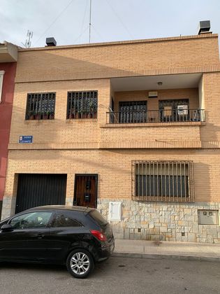 Foto 2 de Pis en lloguer a avenida Levante de 2 habitacions amb terrassa i aire acondicionat