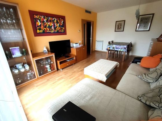Foto 2 de Venta de piso en Campreciós - Torre Roja de 3 habitaciones con piscina y garaje