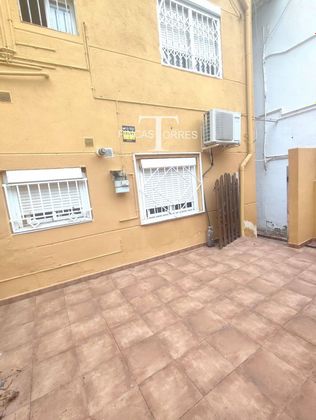 Foto 2 de Pis en venda a La Sentiu - Can Tries de 2 habitacions amb terrassa i aire acondicionat