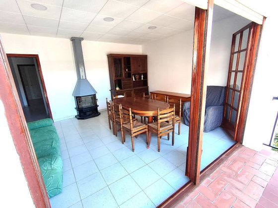 Foto 1 de Venta de casa en Sant Climent de Llobregat de 3 habitaciones con garaje y balcón