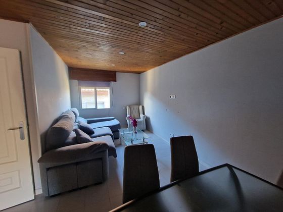 Foto 2 de Casa en venda a Paderne de Allariz de 2 habitacions amb garatge