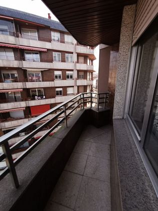 Foto 2 de Piso en venta en Posío de 4 habitaciones con garaje y balcón