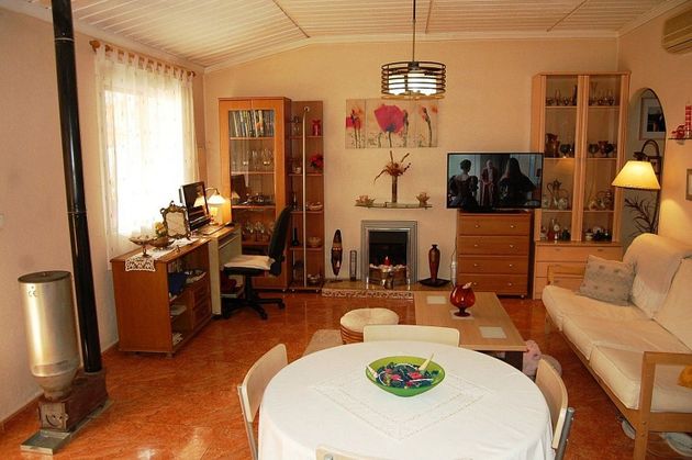 Foto 1 de Casa en venda a Caravaca de la Cruz de 2 habitacions amb piscina i aire acondicionat