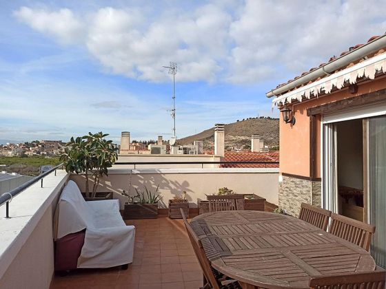 Foto 1 de Àtic en venda a Monteagudo de 4 habitacions amb terrassa i garatge