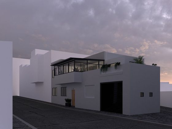 Foto 1 de Casa en venda a La Garita - Marpequeña de 5 habitacions amb terrassa i garatge