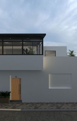 Foto 2 de Casa en venda a La Garita - Marpequeña de 5 habitacions amb terrassa i garatge