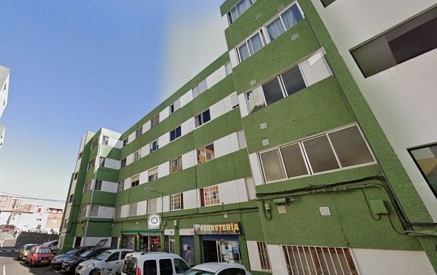 Foto 1 de Pis en venda a Tristán - García Escámez - Somosierra de 3 habitacions i 59 m²