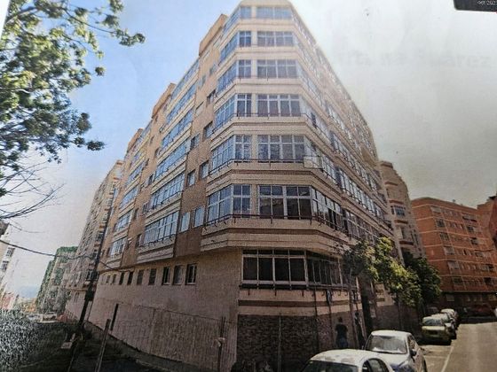 Foto 1 de Venta de piso en calle Alferez Quintana Suarez de 4 habitaciones con ascensor