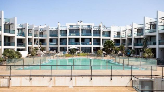 Foto 1 de Dúplex en venda a La Oliva pueblo de 3 habitacions amb terrassa i piscina