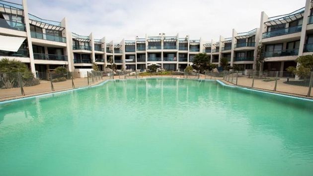 Foto 2 de Dúplex en venda a La Oliva pueblo de 3 habitacions amb terrassa i piscina