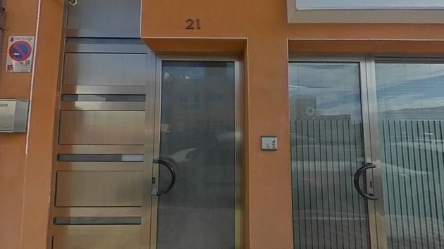 Foto 1 de Pis en venda a calle La Mancha de 2 habitacions amb balcó
