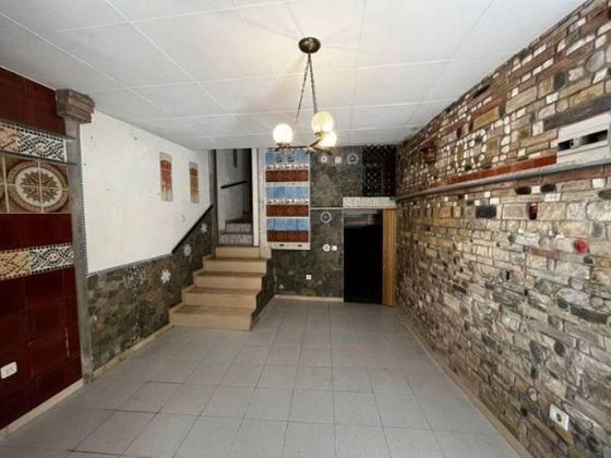 Foto 1 de Casa en venda a Santa Coloma de Queralt de 4 habitacions amb calefacció
