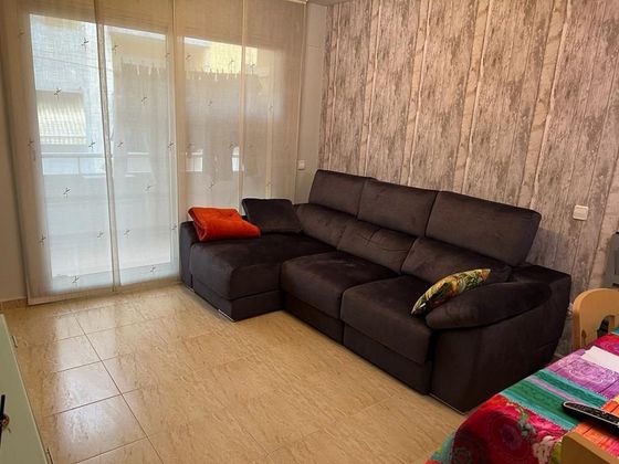 Foto 2 de Pis en venda a Vilanova del Camí de 2 habitacions amb garatge i balcó