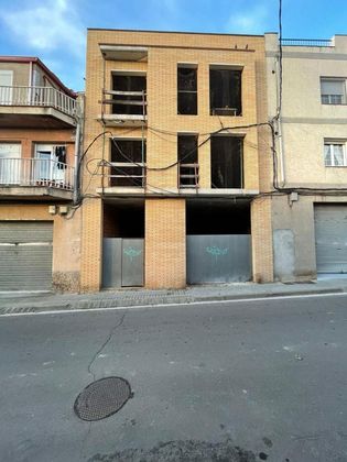 Foto 1 de Pis en venda a Vilanova del Camí de 3 habitacions i 378 m²