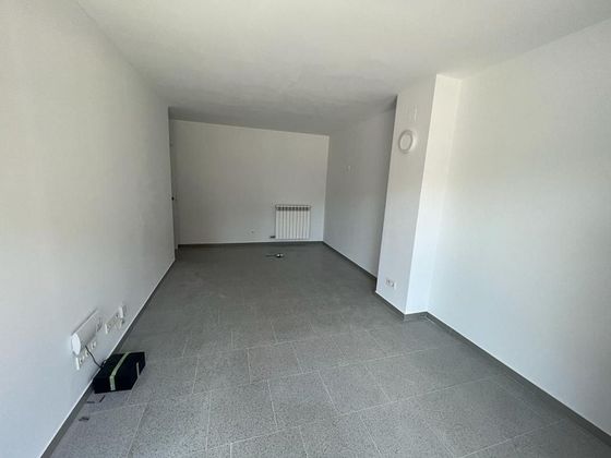 Foto 2 de Piso en alquiler en Santa Margarida de Montbui de 3 habitaciones con garaje