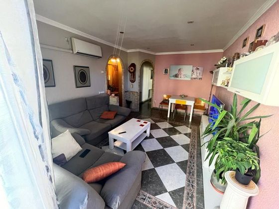 Foto 2 de Pis en venda a Vilanova del Camí de 2 habitacions amb terrassa i aire acondicionat