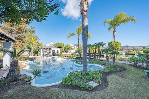 Foto 2 de Àtic en venda a Río Real de 3 habitacions amb terrassa i piscina