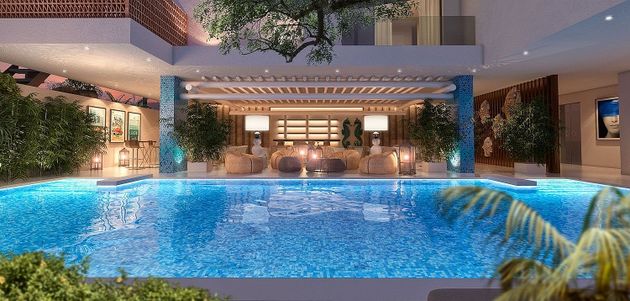 Foto 2 de Piso en venta en Río Real de 2 habitaciones con terraza y piscina