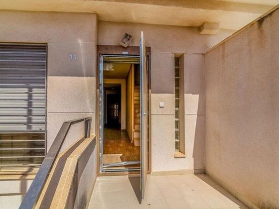 Foto 1 de Casa en venda a La Aljorra de 4 habitacions i 184 m²