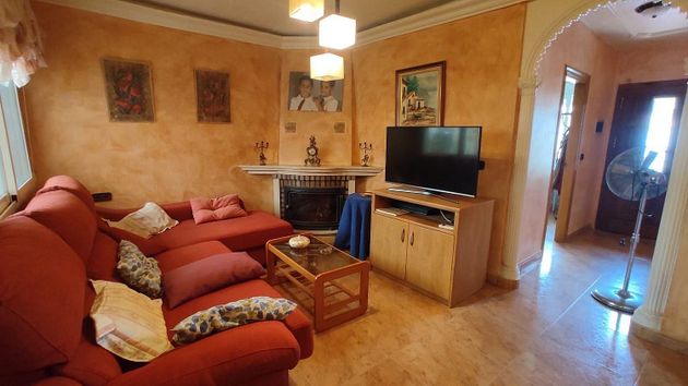 Foto 1 de Venta de casa en Albujón de 4 habitaciones con aire acondicionado