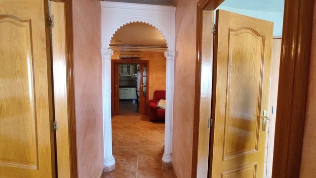 Foto 2 de Venta de casa en Albujón de 4 habitaciones con aire acondicionado