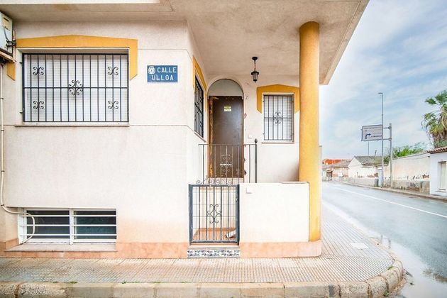 Foto 1 de Xalet en venda a Pozo Estrecho de 4 habitacions amb terrassa i garatge