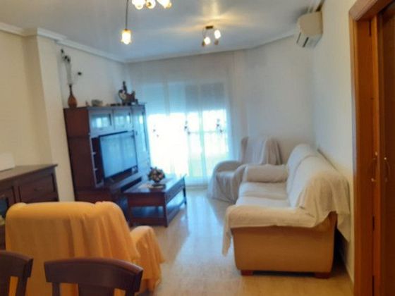 Foto 2 de Casa en venda a calle Antonio Pascual de 4 habitacions amb terrassa i aire acondicionat