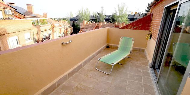 Foto 1 de Casa adosada en venta en Zona Norte de 3 habitaciones con terraza y piscina