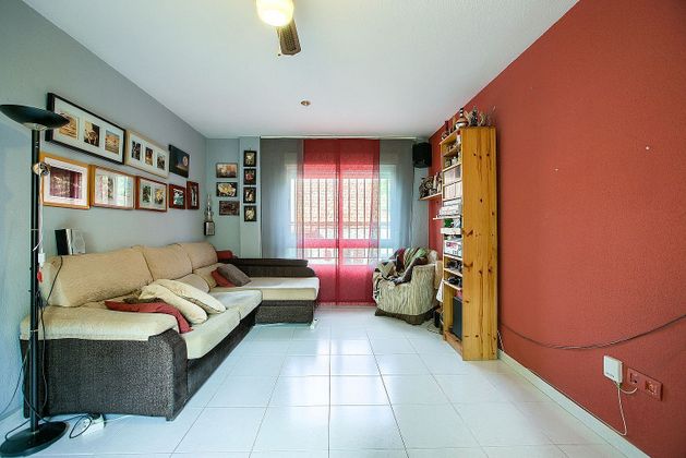 Foto 1 de Pis en venda a calle Peñote de 2 habitacions amb terrassa i garatge