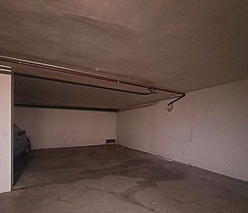 Foto 1 de Garatge en venda a calle Pozuelo de 25 m²