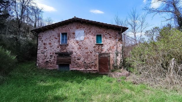 Foto 1 de Casa rural en venda a Sant Sadurní d´Osormort de 3 habitacions i 214 m²