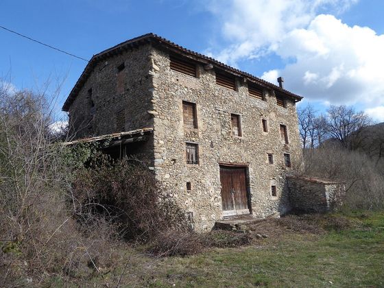 Foto 2 de Venta de casa rural en Sant Quirze de Besora de 6 habitaciones y 440 m²