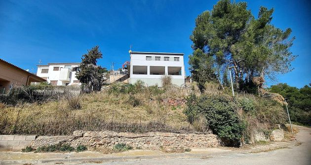 Foto 1 de Venta de terreno en Corbera de Llobregat de 530 m²