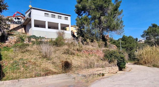 Foto 2 de Venta de terreno en Corbera de Llobregat de 530 m²