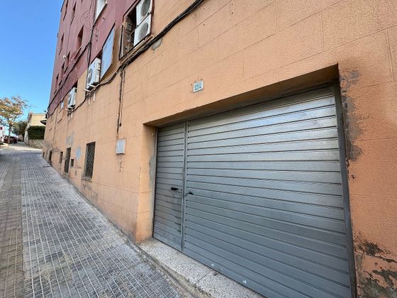 Foto 1 de Local en venta en calle Calderón de la Barca de 100 m²