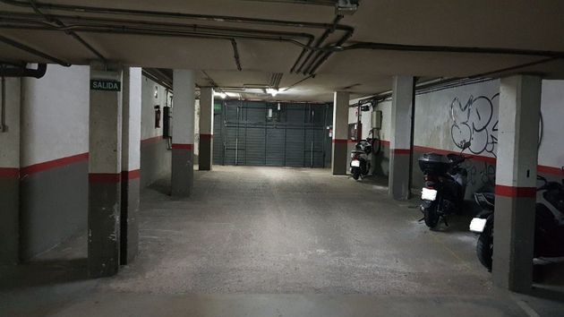 Foto 2 de Garatge en venda a La Marina de Port de 15 m²