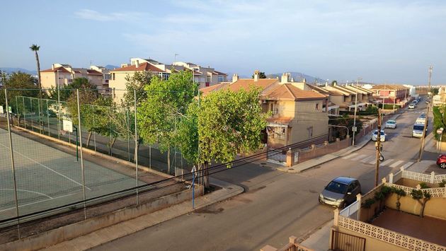 Foto 1 de Pis en venda a calle Islas Menores de 2 habitacions amb terrassa i garatge