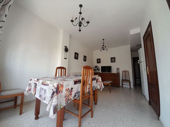 Foto 1 de Casa en venda a Centro - Norte de 3 habitacions amb terrassa i calefacció