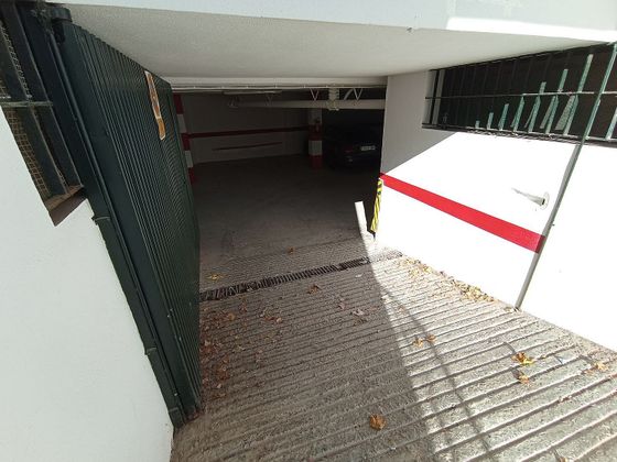 Foto 2 de Garatge en venda a avenida De Sevilla de 14 m²