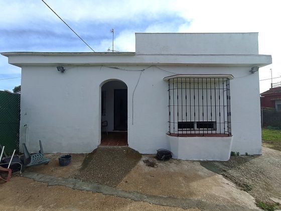 Foto 2 de Casa rural en venda a calle Del Olivar de 3 habitacions amb terrassa i piscina