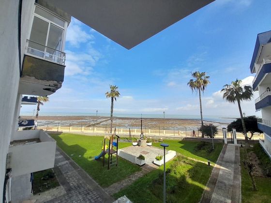 Foto 1 de Piso en venta en Centro - Zona Playas de 2 habitaciones con terraza y piscina
