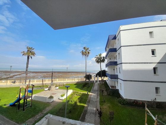 Foto 2 de Piso en venta en Centro - Zona Playas de 2 habitaciones con terraza y piscina