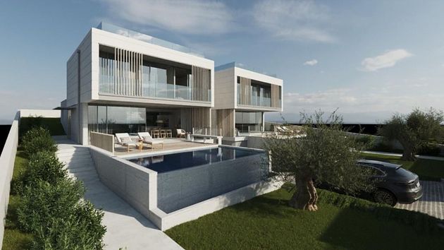Foto 2 de Xalet en venda a Port d'Alcúdia - Platja d'Alcúdia de 4 habitacions amb terrassa i piscina
