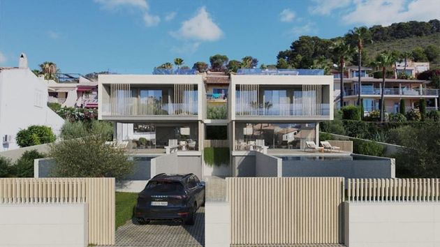 Foto 1 de Xalet en venda a Port d'Alcúdia - Platja d'Alcúdia de 4 habitacions amb terrassa i piscina