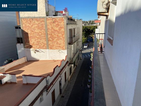 Foto 2 de Piso en venta en Els Molins - La Devesa - El Poble-sec de 3 habitaciones con terraza y balcón