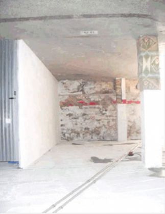 Foto 1 de Garatge en venda a Nueva Torrevieja - Aguas Nuevas de 11 m²