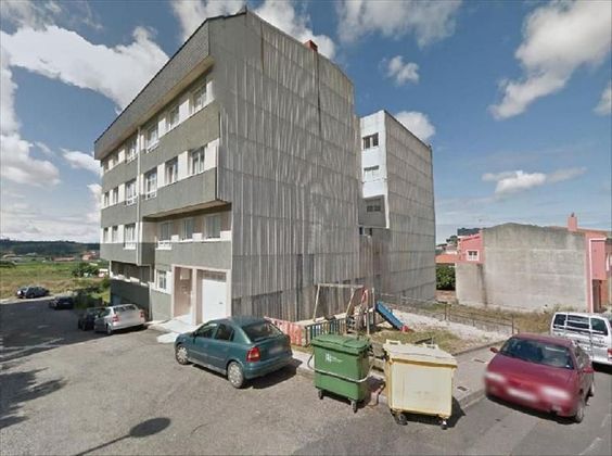 Foto 1 de Venta de garaje en Malpica de Bergantiños de 21 m²