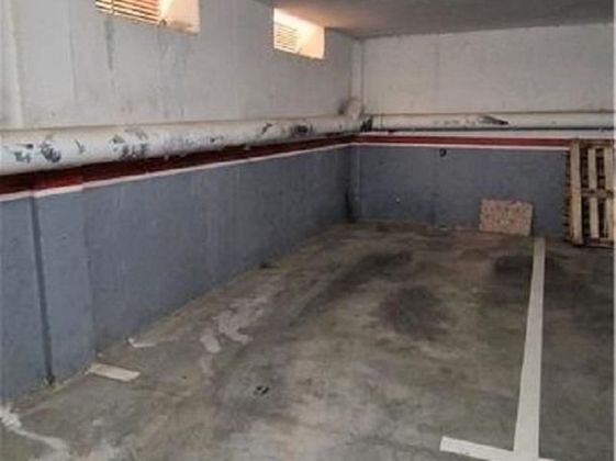 Foto 1 de Garatge en venda a Bargas de 12 m²